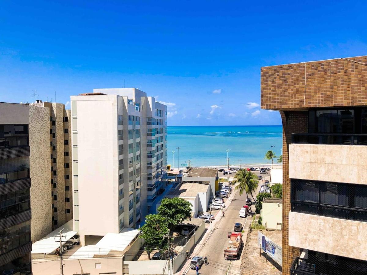 Ape Perfeifo Na Ponta Verde Maceio  Exterior photo